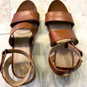 Almost new Naturalizer